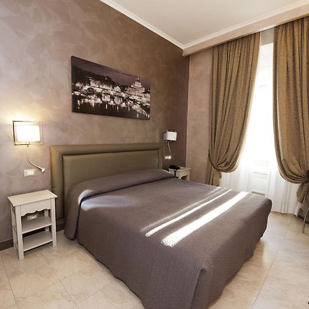 เอลิอุส Bed & Breakfast โรม ภายนอก รูปภาพ