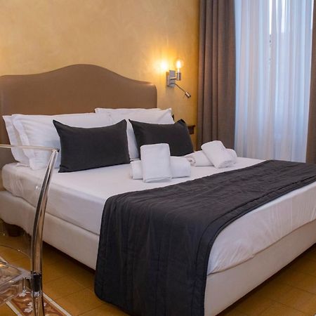 เอลิอุส Bed & Breakfast โรม ภายนอก รูปภาพ