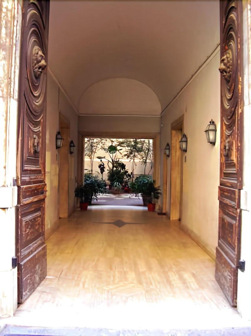 เอลิอุส Bed & Breakfast โรม ภายนอก รูปภาพ