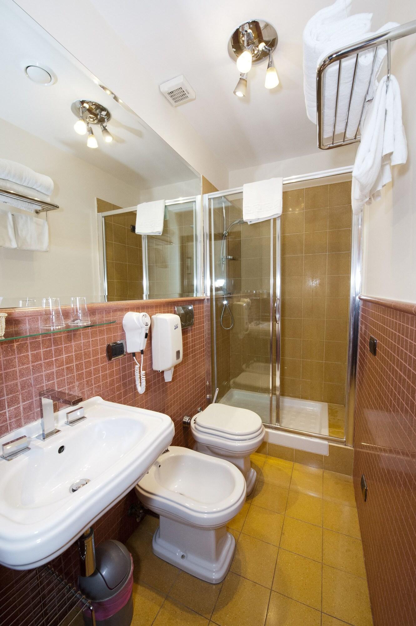 เอลิอุส Bed & Breakfast โรม ภายนอก รูปภาพ