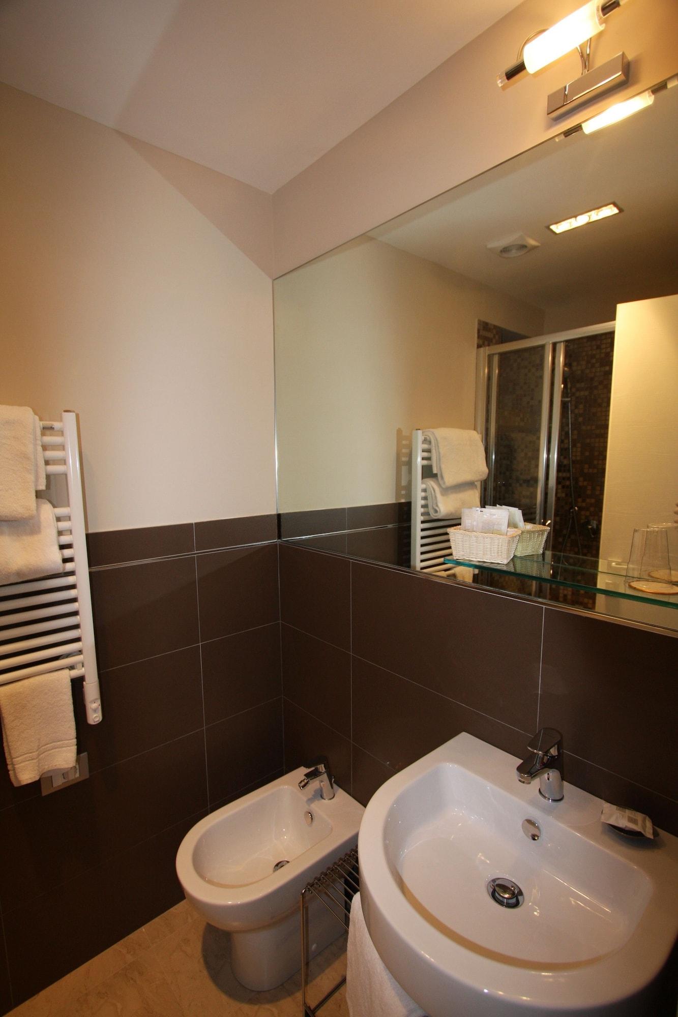 เอลิอุส Bed & Breakfast โรม ภายนอก รูปภาพ