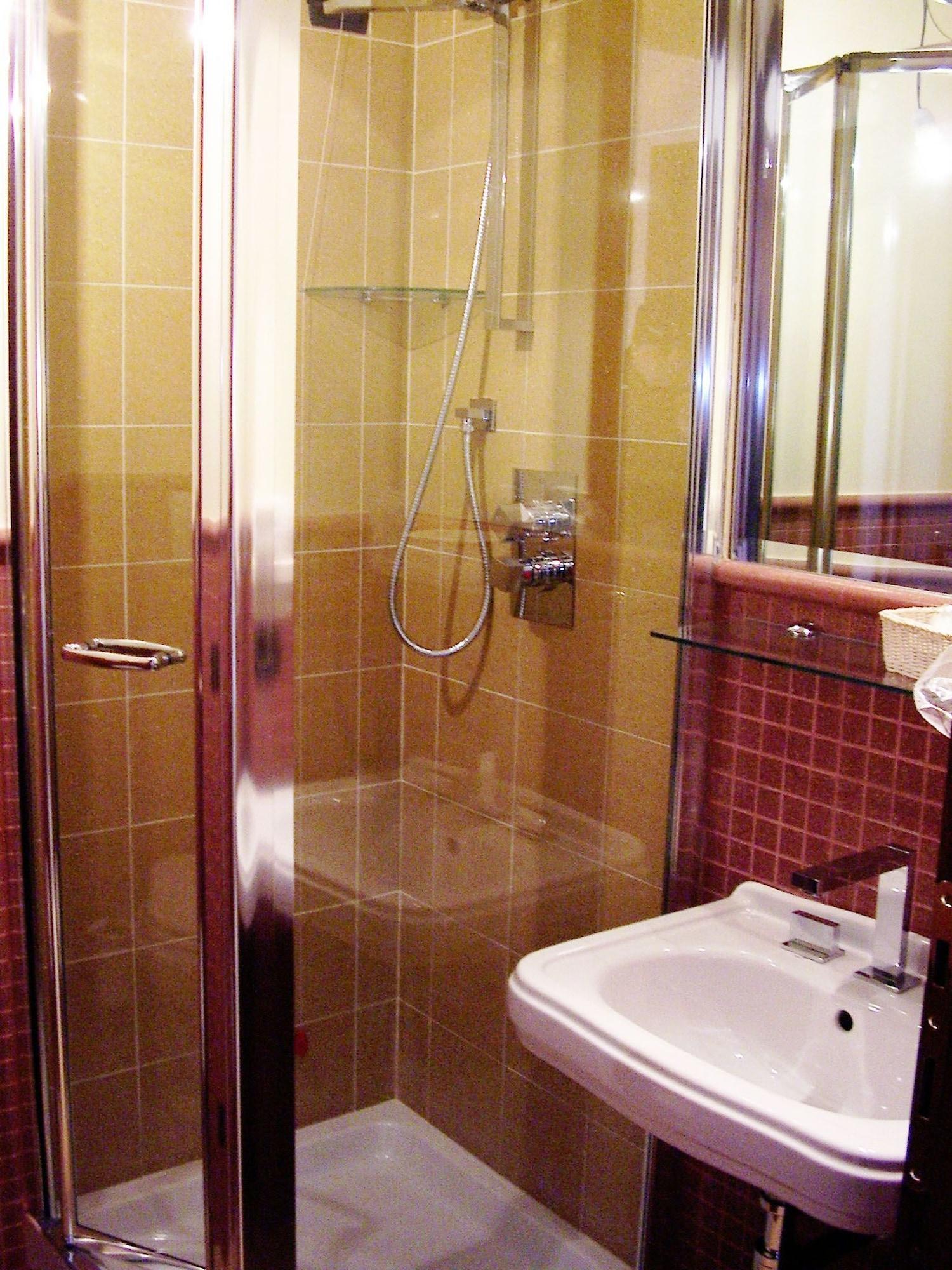เอลิอุส Bed & Breakfast โรม ภายนอก รูปภาพ
