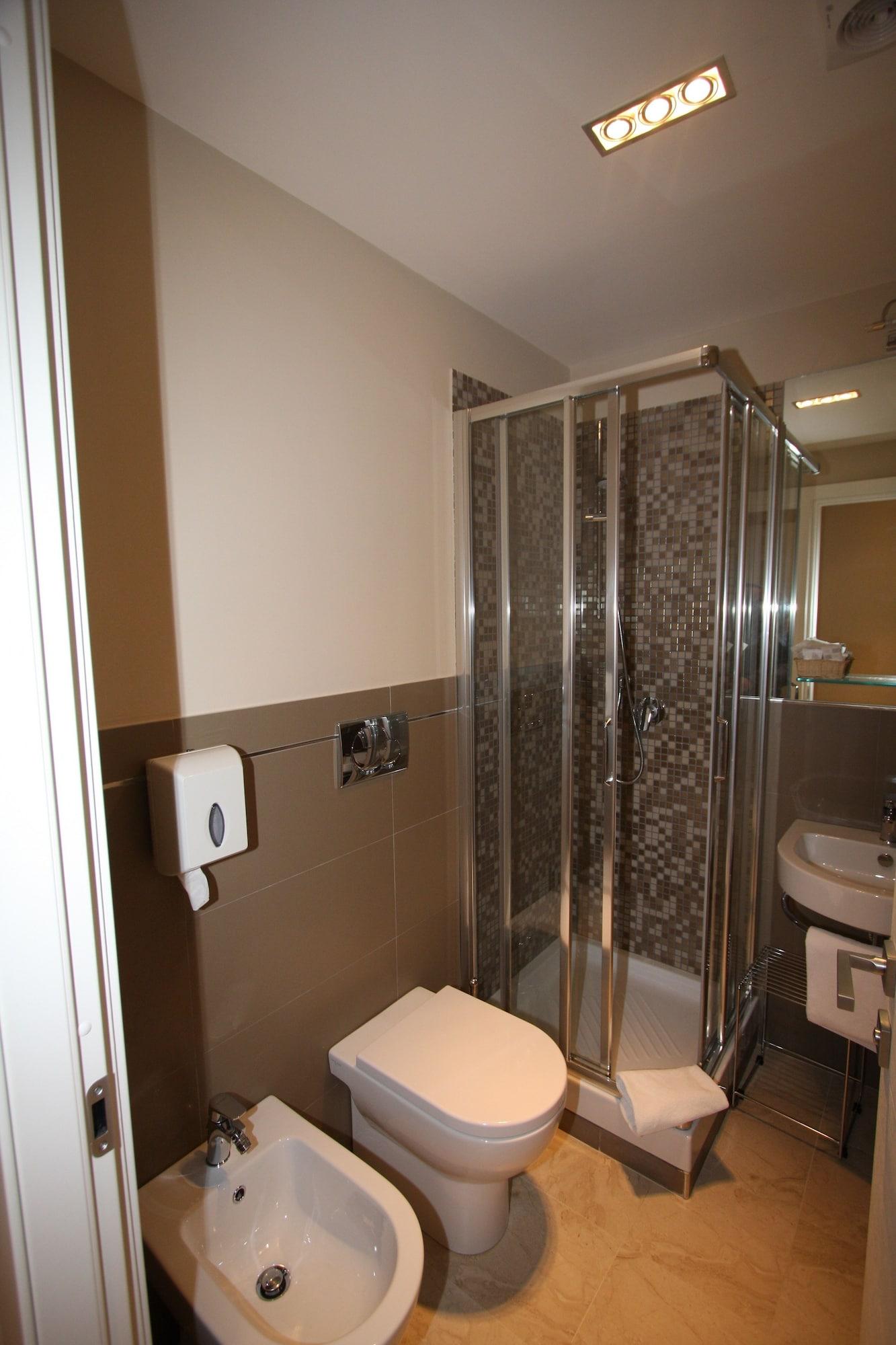 เอลิอุส Bed & Breakfast โรม ภายนอก รูปภาพ