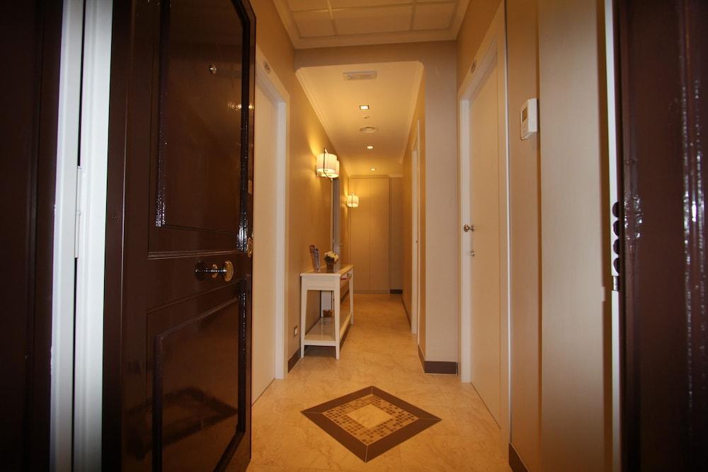 เอลิอุส Bed & Breakfast โรม ภายนอก รูปภาพ