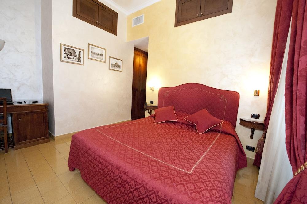 เอลิอุส Bed & Breakfast โรม ภายนอก รูปภาพ