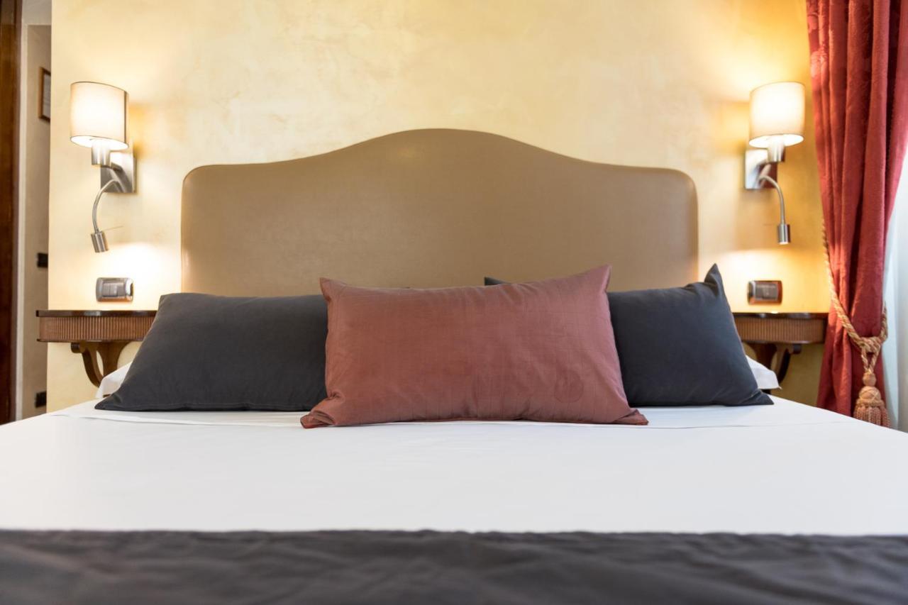 เอลิอุส Bed & Breakfast โรม ภายนอก รูปภาพ
