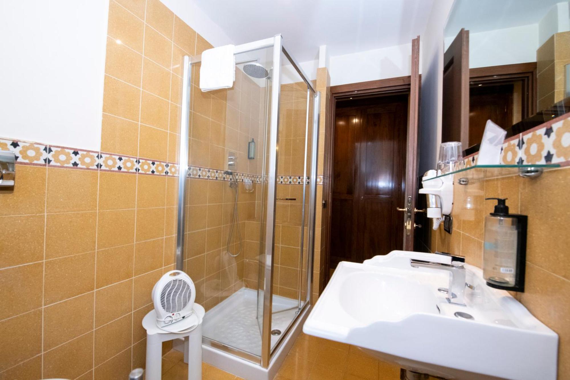 เอลิอุส Bed & Breakfast โรม ภายนอก รูปภาพ
