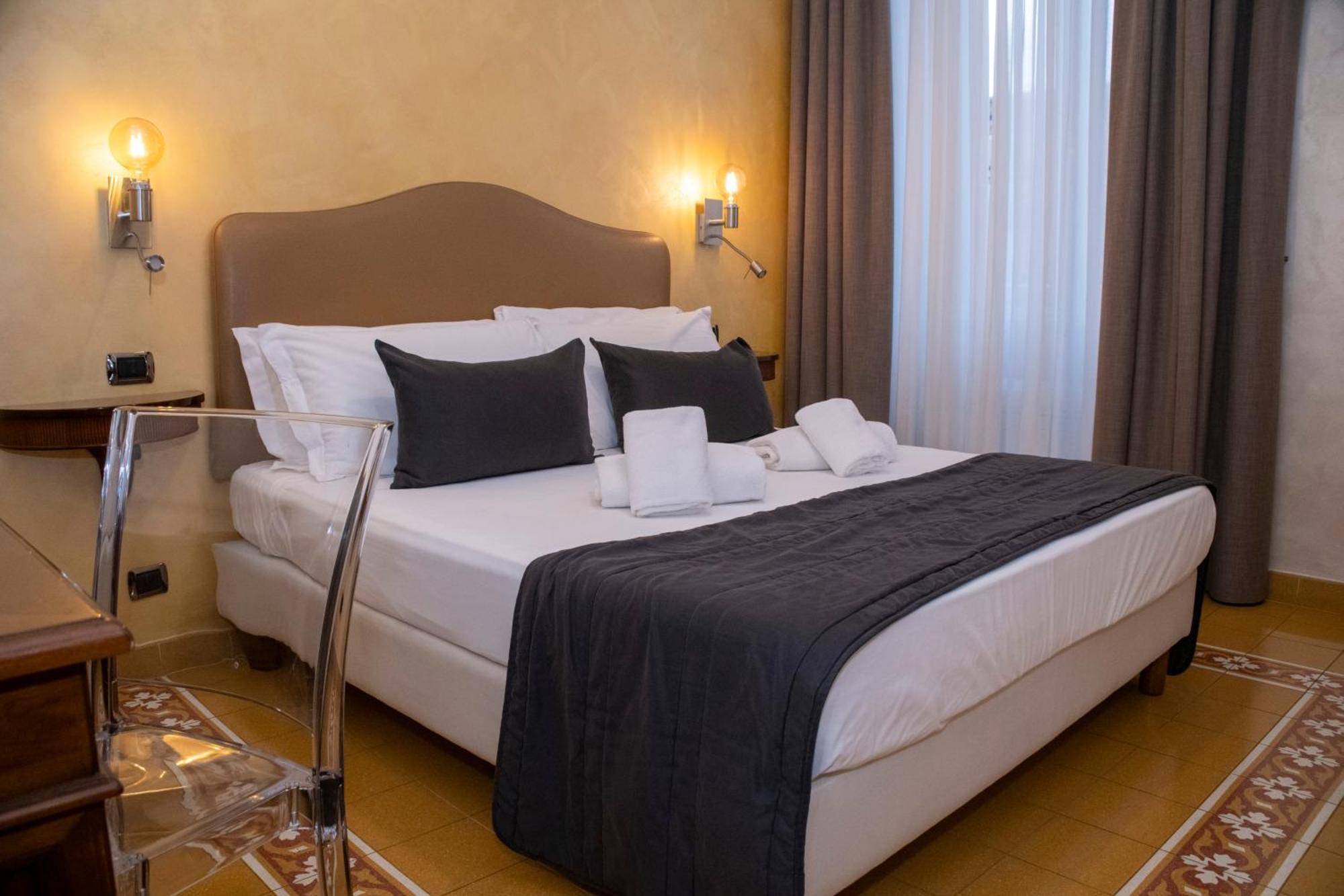 เอลิอุส Bed & Breakfast โรม ภายนอก รูปภาพ