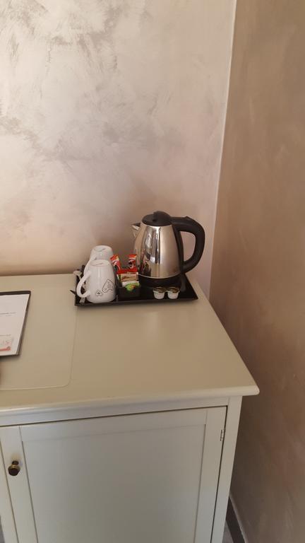 เอลิอุส Bed & Breakfast โรม ภายนอก รูปภาพ